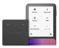 Ledger Flex Crimson Magenta Crypto Hardware Wallet Recovery Key LEDGERFLEX-CMAGENTA-RK - 1416515 - zdjęcie 1